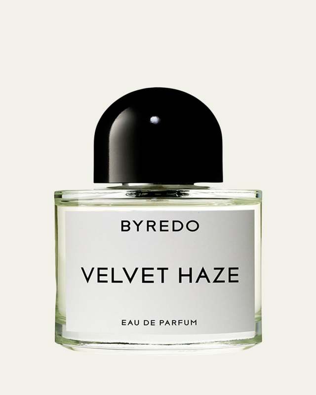 Velvet Haze Eau de Parfum,